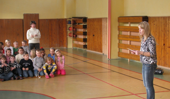12. fotografia fotogalérie Kvíz - práva dieťaťa