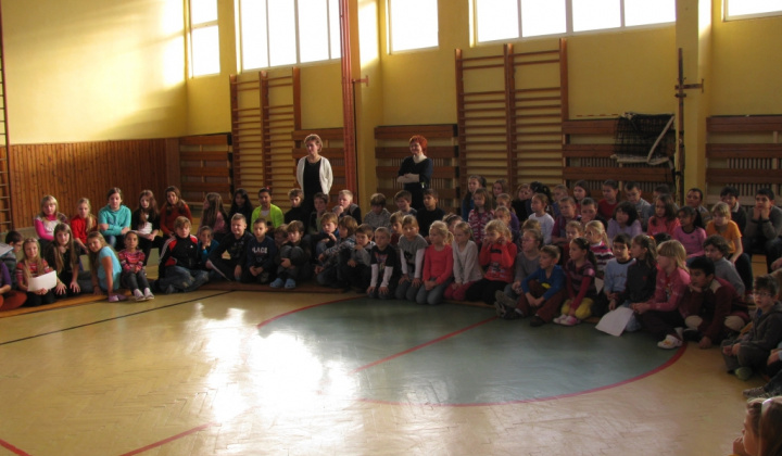 15. fotografia fotogalérie Kvíz - práva dieťaťa