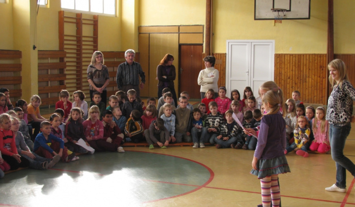 20. fotografia fotogalérie Kvíz - práva dieťaťa