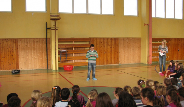 27. fotografia fotogalérie Kvíz - práva dieťaťa