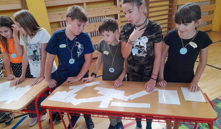 11. fotografia fotogalérie Európsky deň jazykov