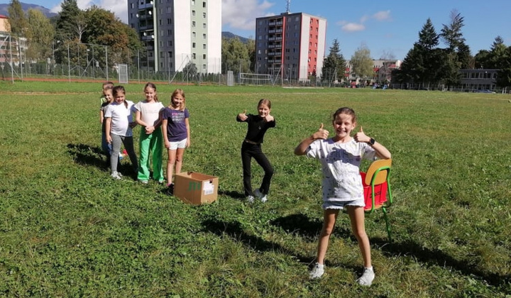15. fotografia fotogalérie Rozlúčka s letom