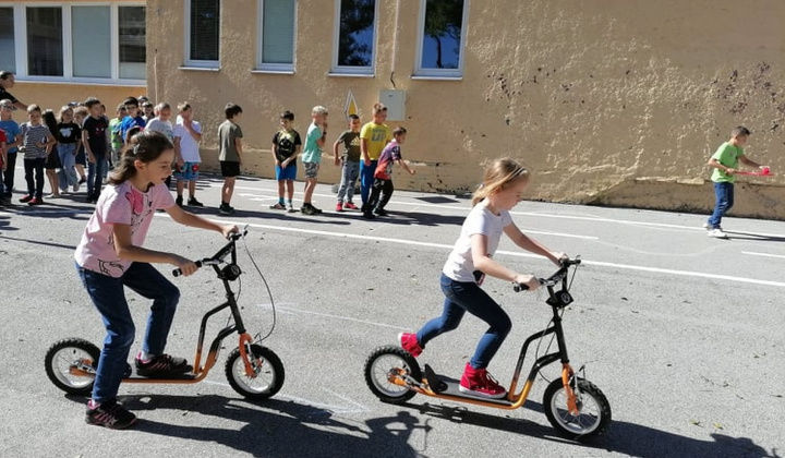 18. fotografia fotogalérie Rozlúčka s letom