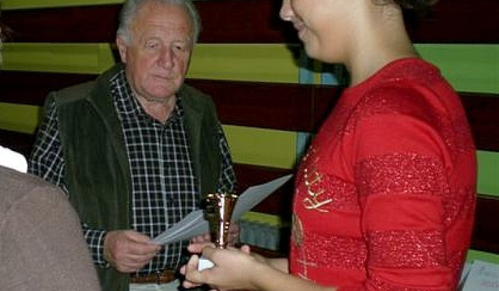 6. fotografia fotogalérie Stolnotenisový turnaj