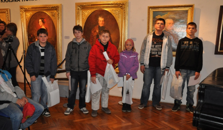 3. fotografia fotogalérie Najkrajšie kŕmidlo