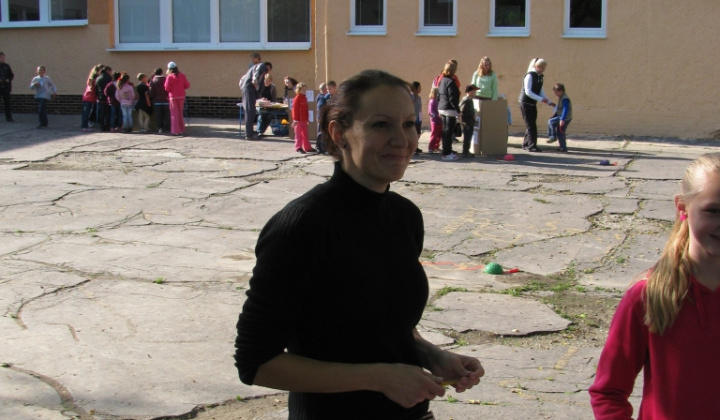 2. fotografia fotogalérie Európsky Deň rodičov a škôl