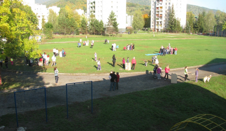 54. fotografia fotogalérie Európsky Deň rodičov a škôl