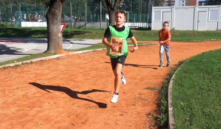 5. fotografia fotogalérie Míľa pre zdravie