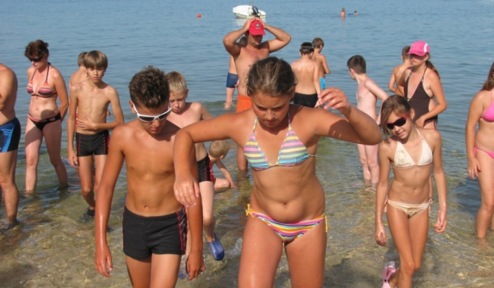 33. fotografia fotogalérie Chorvátsko 2012