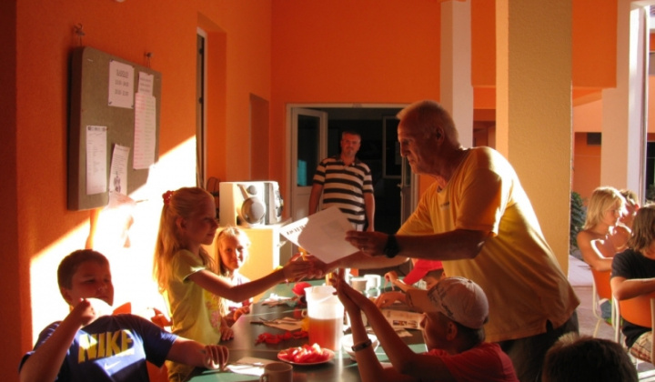 38. fotografia fotogalérie Chorvátsko 2012