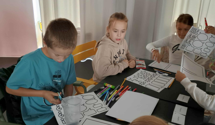 5. fotografia fotogalérie Deň komiksov