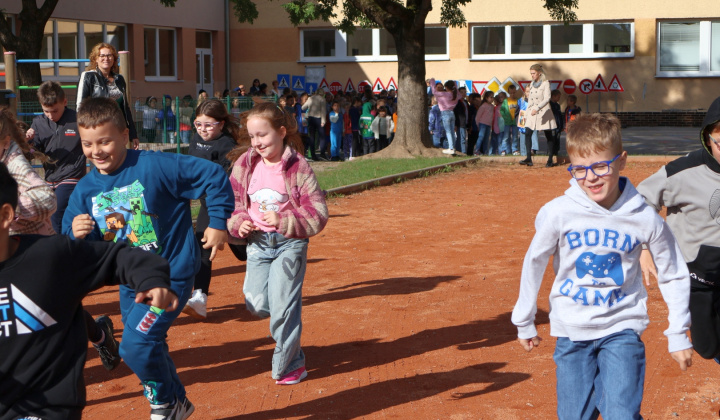 12. fotografia fotogalérie Míľa zdravia