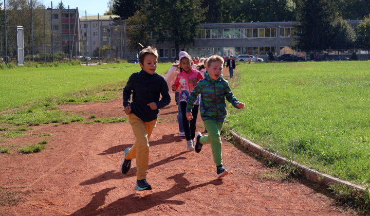18. fotografia fotogalérie Míľa zdravia