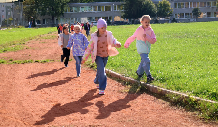 19. fotografia fotogalérie Míľa zdravia
