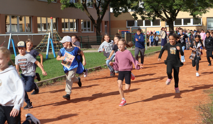 21. fotografia fotogalérie Míľa zdravia