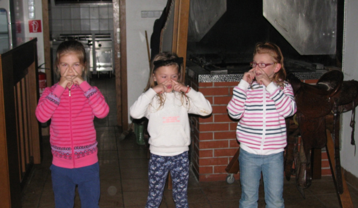 12. fotografia fotogalérie Škola v prírode