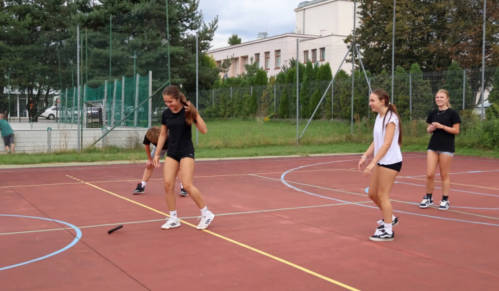 17. fotografia fotogalérie Športové dni na Hviezdoslavke