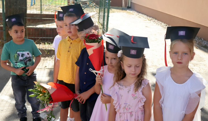 44. fotografia fotogalérie Aktuality / A je to tu! Nový školský rok sa začína!  - foto