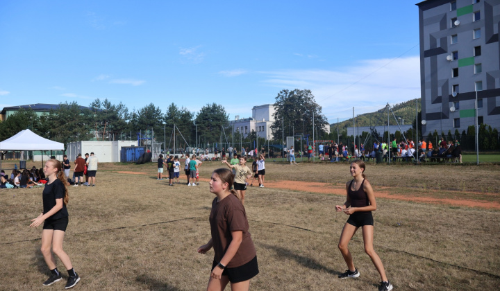 41. fotografia fotogalérie Dopravná výchova a športový deň 2026/2027