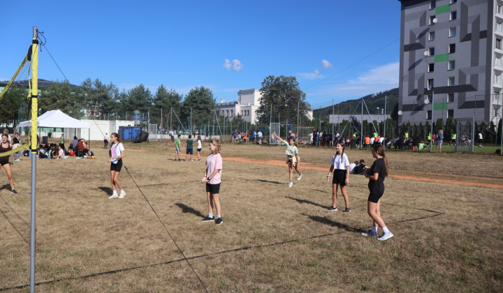 51. fotografia fotogalérie Dopravná výchova a športový deň 2026/2027