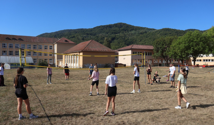 53. fotografia fotogalérie Dopravná výchova a športový deň 2026/2027