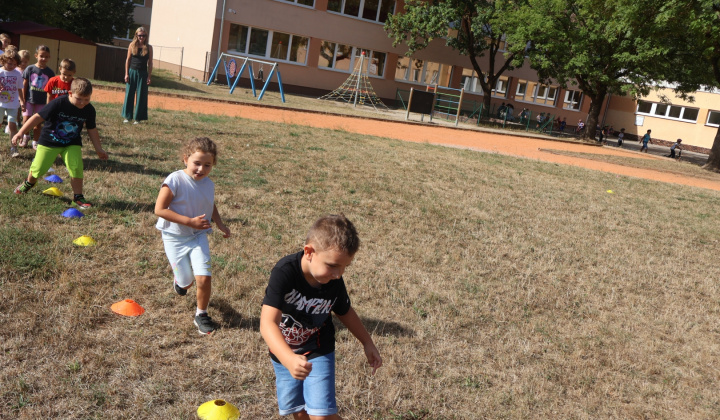 62. fotografia fotogalérie Dopravná výchova a športový deň 2026/2027