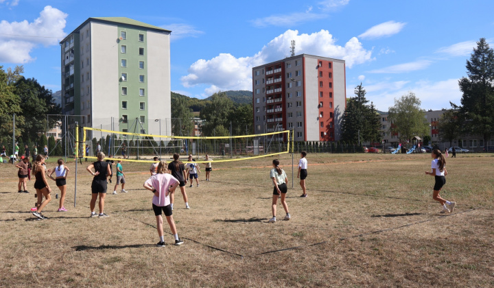95. fotografia fotogalérie Dopravná výchova a športový deň 2026/2027