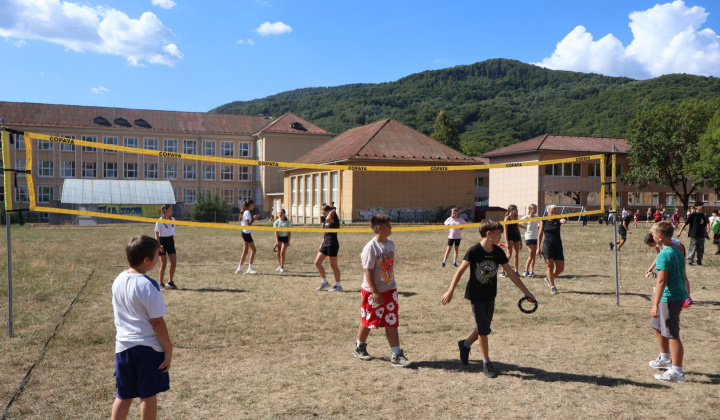96. fotografia fotogalérie Dopravná výchova a športový deň 2026/2027