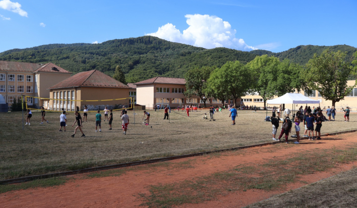 97. fotografia fotogalérie Dopravná výchova a športový deň 2026/2027