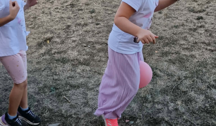 21. fotografia fotogalérie Rozlúčka s letom v ŠKD 2026/2027