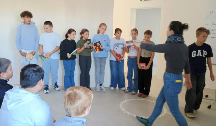 6. fotografia fotogalérie Deň komiksov