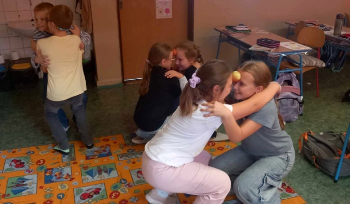 8. fotografia fotogalérie Jablkové popoludnie