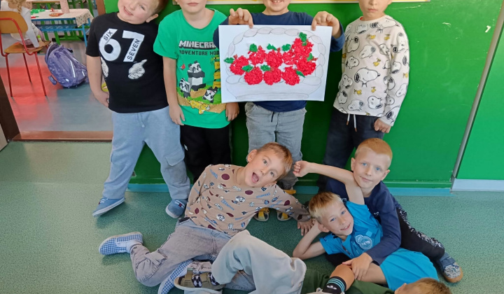 77. fotografia fotogalérie Jablkové popoludnie