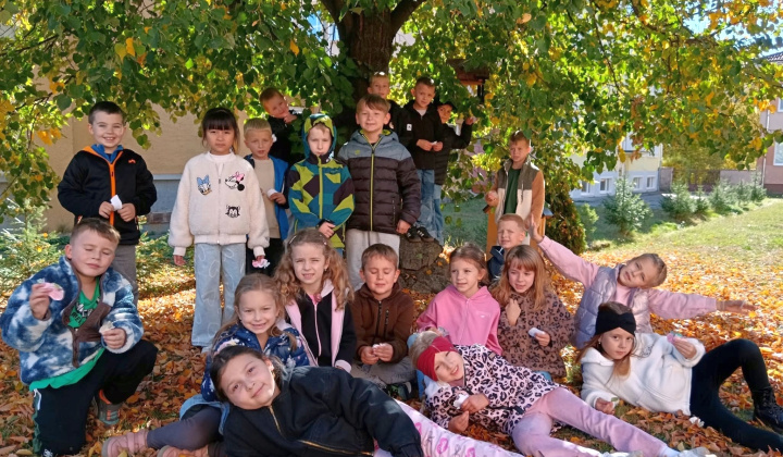 80. fotografia fotogalérie Jablkové popoludnie