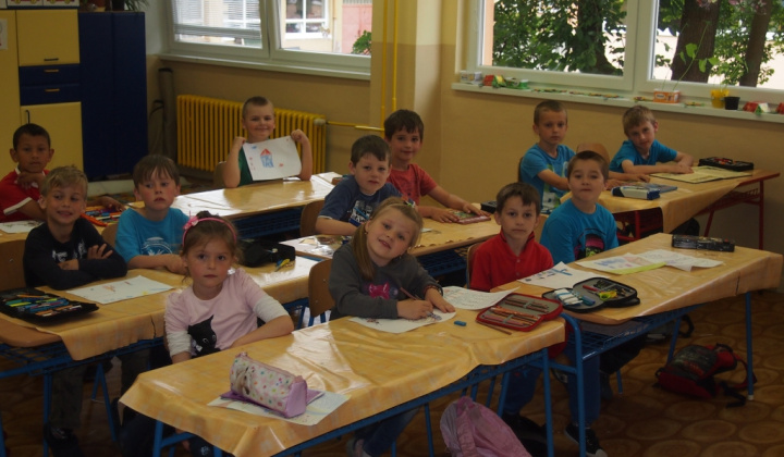 13. fotografia fotogalérie Deň detí