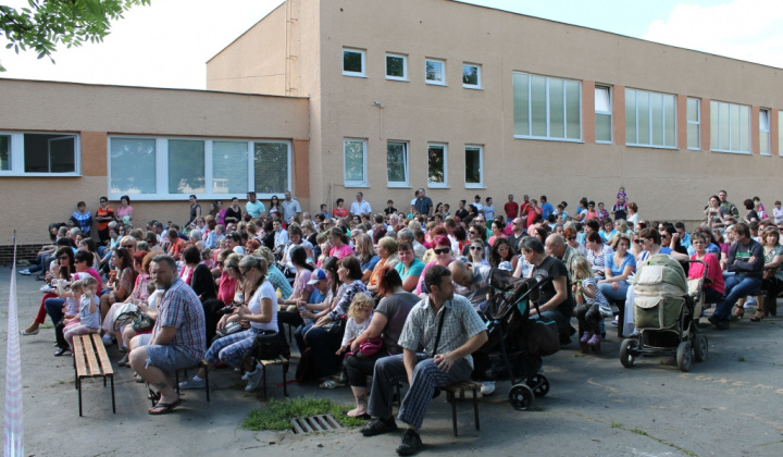 3. fotografia fotogalérie Školská Akadémia