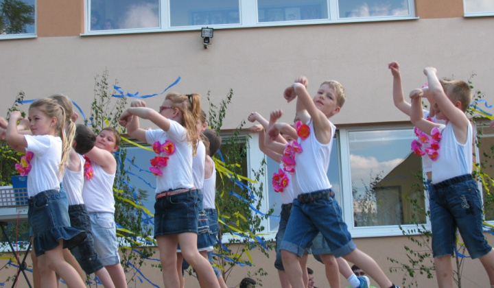 7. fotografia fotogalérie Školská Akadémia