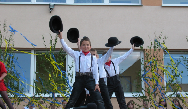 33. fotografia fotogalérie Školská Akadémia