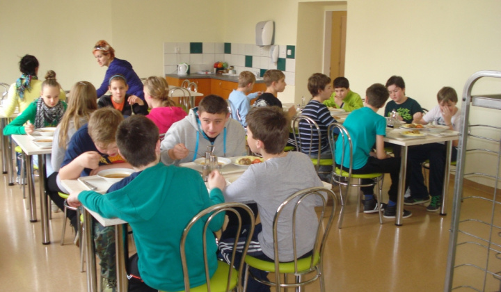 17. fotografia fotogalérie Šport a prevencia závislosti
