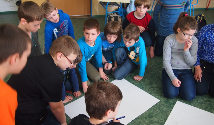 2. fotografia fotogalérie Deň vody