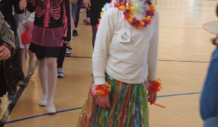 7. fotografia fotogalérie Fašiangový karneval