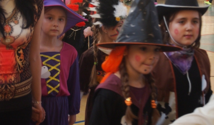 12. fotografia fotogalérie Fašiangový karneval