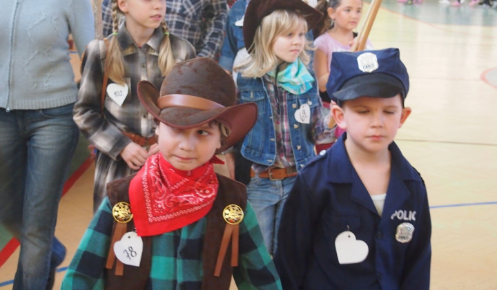 21. fotografia fotogalérie Fašiangový karneval