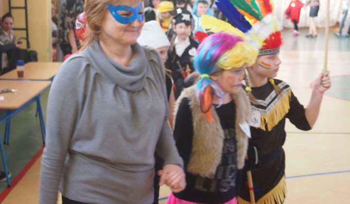 24. fotografia fotogalérie Fašiangový karneval