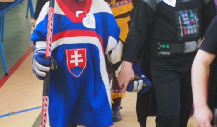 27. fotografia fotogalérie Fašiangový karneval