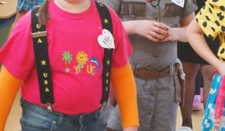 31. fotografia fotogalérie Fašiangový karneval