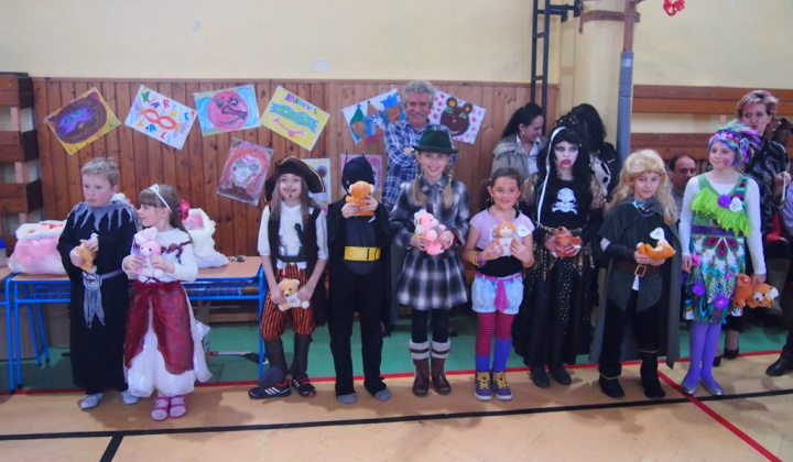 46. fotografia fotogalérie Fašiangový karneval