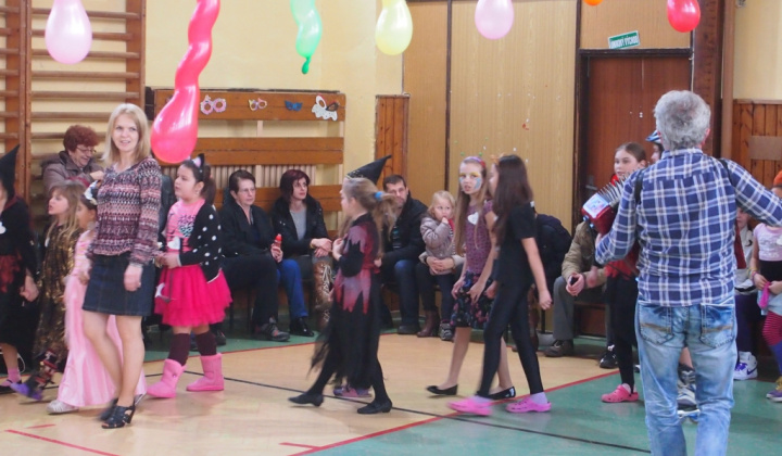 57. fotografia fotogalérie Fašiangový karneval