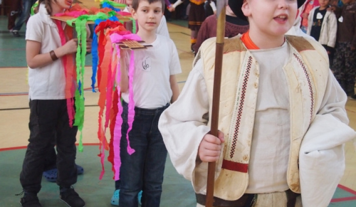 59. fotografia fotogalérie Fašiangový karneval