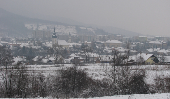 1. fotografia fotogalérie Sánkovačka